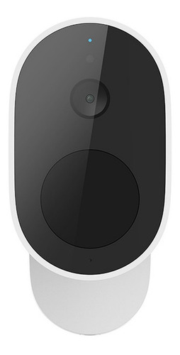 Imagen 3 de 6 de Set Cámara Seguridad Inalámbrica Exteriores 1080p - Xiaomi