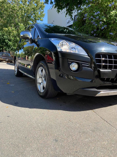 Peugeot 3008 1.6 Allure Thp 156cv 2014