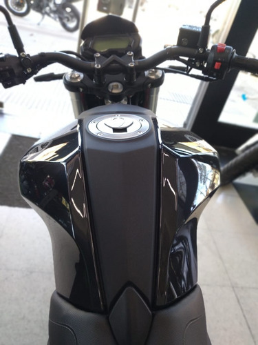 Benelli 251s Tnt 25 No Bajaj No Fz No Twister Agrobikes
