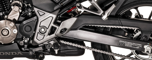 Honda Cb 300 Twister Entrega Ya Fcia Tornado Wave Motopier