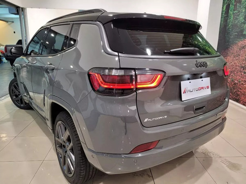 Jeep Compass 1.3 T270 Serie-S 4X2 At6