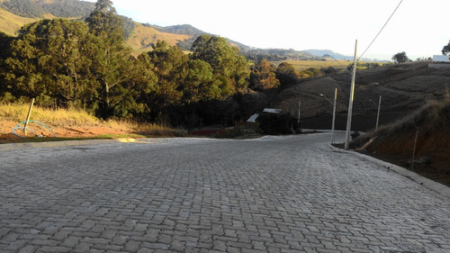 Imagem 6 de 8 de Lote Barato Em De Condomínio Fechado Pronto Para Construir
