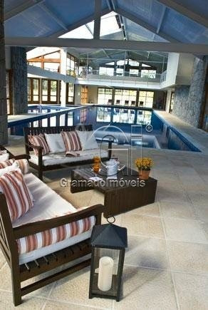 Imagem 9 de 15 de Terreno Em Condominio - Aspen Mountain - Ref: 2935 - V-gi2941