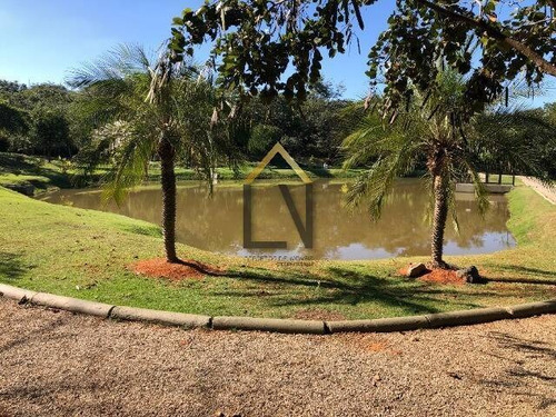 Imagem 5 de 10 de Excelente Terreno No Cataguá Way Sul. - 687