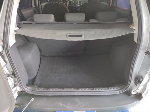 Ford Ecosport 1.6 FREESTYLE PLUS 16V FLEX 4P POWERSHIFT