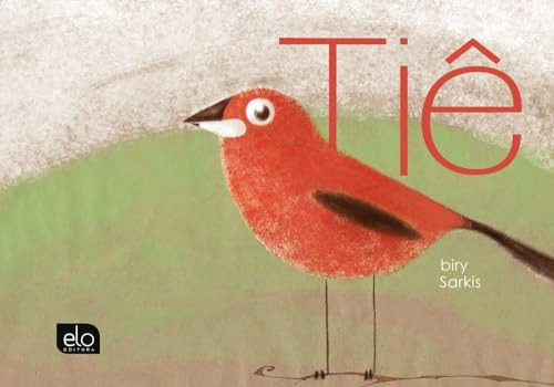 Libro Tie De Sarkis Biry Elo Editora