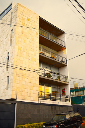 Departamento En Venta En La Colonia Mexico Nuevo, Atizapan De Zaragoza