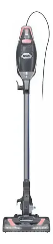 Aspiradora Shark Vertical Ninja Rocket Piso Liso Con Luces