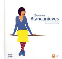 Erase Dos Veces... Blancanieves - Macias, Gaudes