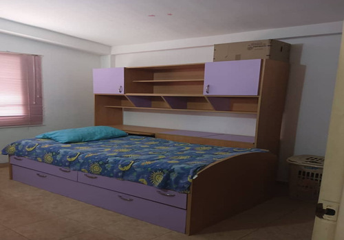 Imagen 11 de 17 de Yf/gs Asein P1888 Vende Confortable Townhouses Semi-amoblado En San Diego