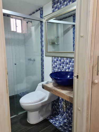 Imagen 20 de 24 de Apartamento En Venta Cali Barrio Tequendama