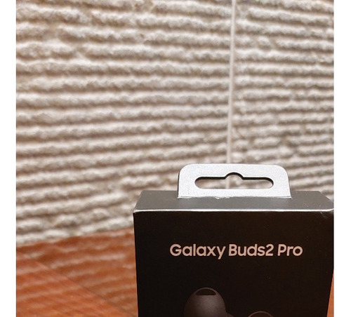 Samsung Galaxy Buds 2 Pro Auriculares Bluetooth Inalámbricos