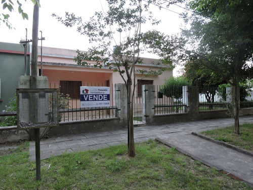 Casa En Pipinas, Partido De Punta Indio