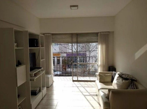 2 Ambientes | Dorrego Al 1700
