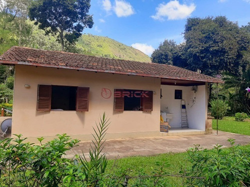 Imagem 18 de 23 de Propriedade Com 72 Mil M² De Área Total Em Andradas. - St00187 - 69390032
