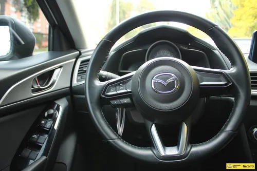 Mazda 3 2.0 Touring At