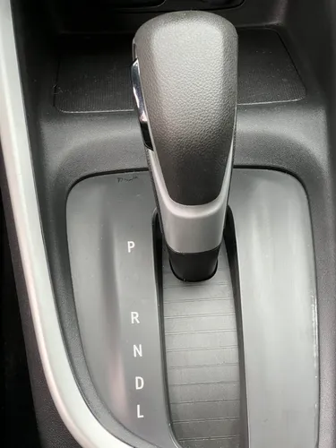 Chevrolet Onix 1.0T Ltz At
