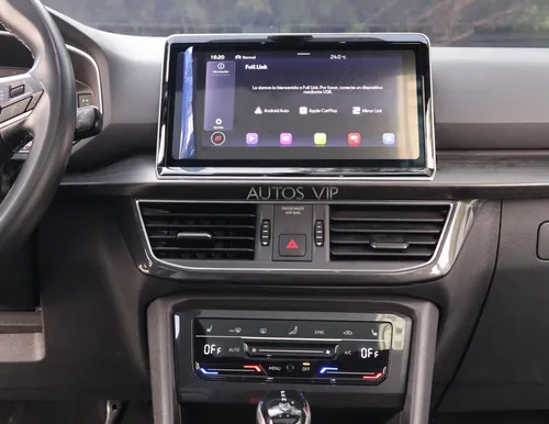 Seat Tarraco 1.4 Tsi Xcellence