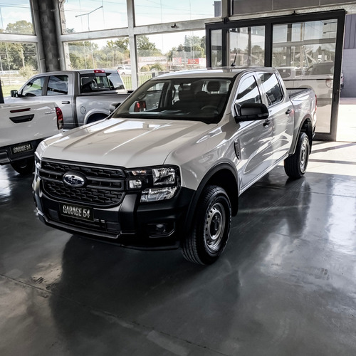 Ford Ranger 2.0 Cd 4X2 Xl 170Cv