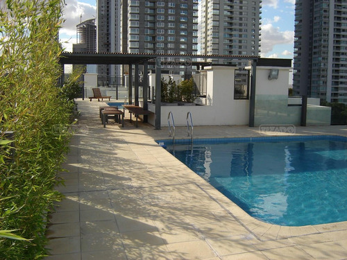 Departamento En Alquiler Ubicado En Puerto Madero, Capital Federal, Buenos Aires