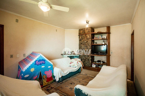 Imagem 6 de 30 de Casa Com 4 Dormitórios À Venda, 262 M² Por R$ 1.064.000,00 - Primavera - Novo Hamburgo/rs - Ca3673