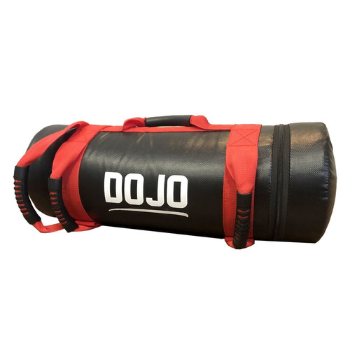 Core Bag / Sand Bag / Saco De Arena 5kg - Dojo