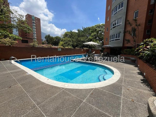 Espectacular Apto En El Rosal! #25-24953 Ricardo Rah