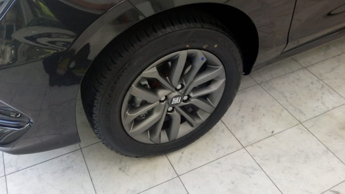 Fiat Cronos 1.3 Design My21 0km (la)