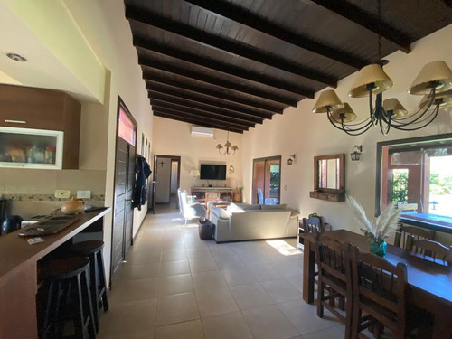 Imagen 11 de 18 de Oportunidad Casa Divina En Venta En Villanueva