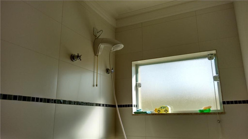 Imagem 14 de 23 de * Excelente Casa Térrea, Com 3 Suítes, Condomínio Residencial Euroville 1, Bragança Paulista -sp. - Ca0315