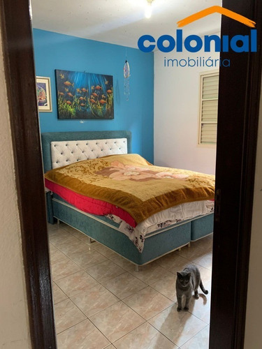 Imagem 12 de 20 de Oportunidade: Casa Térrea Com 3 Quartos/1 Suíte E Edícula. - Ca01303 - 70505480