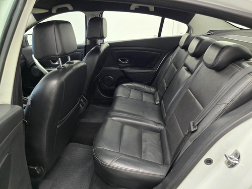 Renault Fluence Dyn20a