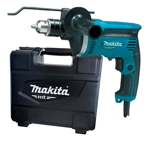 Taladro percutor Makita 13mm M8100KB