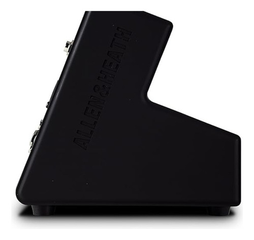 Mezclador Digital Allen & Heath Qu- Sb Control Inalámbrico (Usado)