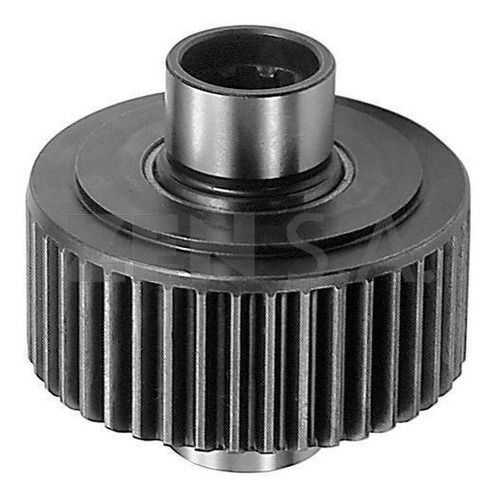 Embrague Para Bendix De Arranque Mercedes Benz 0737/0790