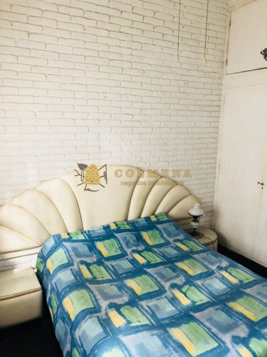 Linda Casa En Zona Pinares!! Ideal Vivir Todo El Año- Ref: 1189