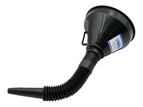 Embudo Flexible Hx-ld