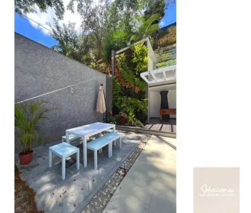 Se Vende Casa En Cerro Verde