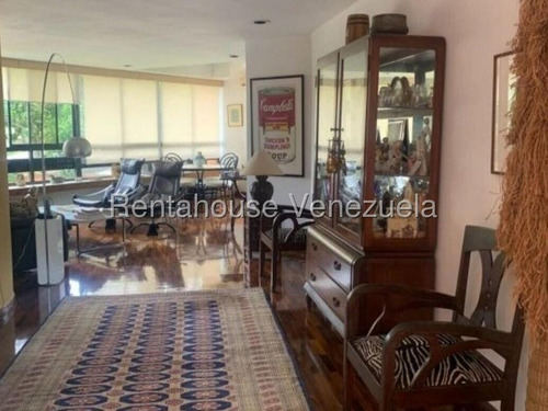 Se Vende Bello Apartamento Pent House En Chulavista Mls 25-20344