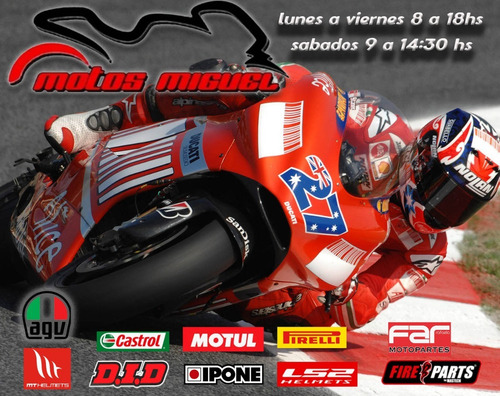 Imagen 3 de 3 de Tablero Nuevo Ktm 200 Original Indio Llego A Motos Miguel