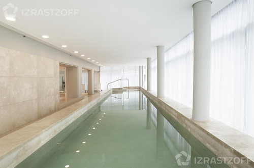 Imagen 16 de 23 de Excelente Tres Ambientes En Complejo Al Río - Venta Con Renta