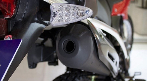 Motomel Skua 250 - Ahora 12/18 Crédito Dni!