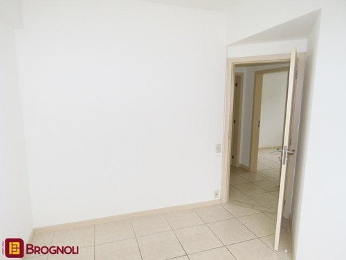 Apartamento No Centro De Florianópolis! - 6393