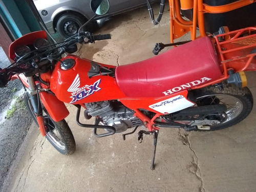 Honda Xlx 250r