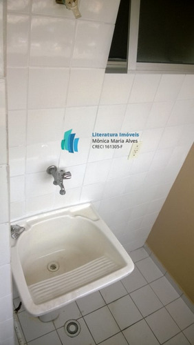 Imagem 7 de 28 de Apartamento A Venda No Bairro Assunção Em São Bernardo Do - 214-1