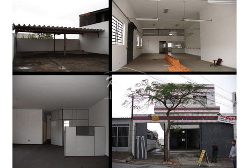 Imagem 2 de 3 de Comercial - Ref: Gal58