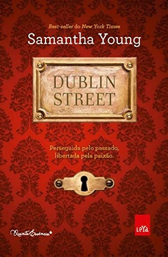 Livro Dublin Street - Young, Samantha [2014]
