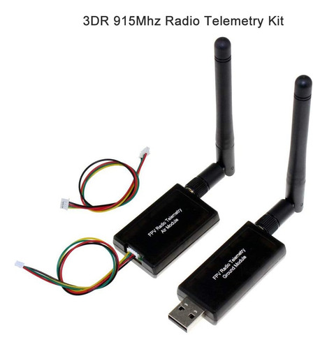 Pixhawk Px4 Pix 2.4.8 Controlador De Vuelo Neo-m8n Gps 3dr 9
