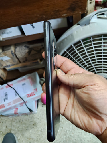Motorola One Zoom 128 Gb Gris Techno 4 Gb Ram (Usado)