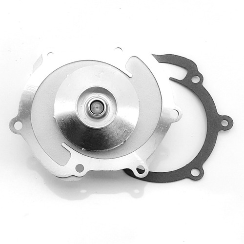 Bomba De Agua Captiva 3.2 Original Gm